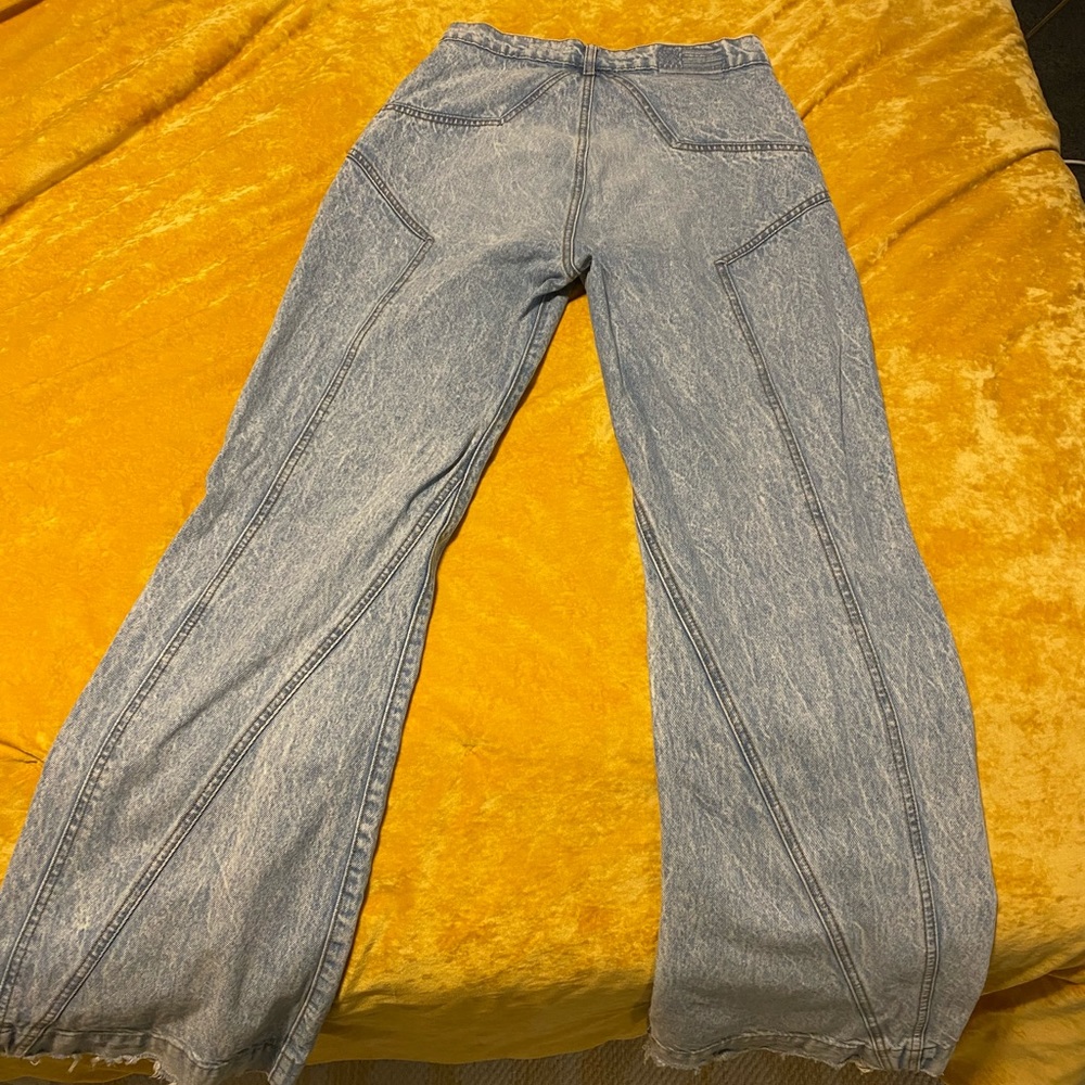 Revice Denim Venus Flares
